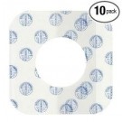 Ostomy-Active Lifestyle SureSeal Rings, 32mm-50mm