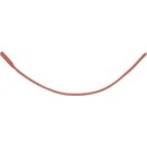 Catheters, Urethral Red Rubber, 18fr