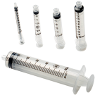 Syringe, 30mL, Slip Tip