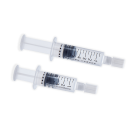 Syringe, Prefilled 5mL, BD Posiflush