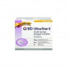 Syringe Insulin 1CC 28GX.5IN