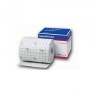Wound Care, Cover-Roll Stretch Fixation Sheet, 10cm x 9.2m