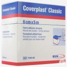 Wound Care, Elastoplast Dressing Strips, 6 cm X 5 m