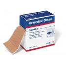 Tape, Elastoplast Dressing Strips, 2.5cm x 4.5m