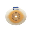 Ostomy-Flange, Sensura, Flat, CTF, 10-45mm BLUE
