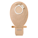 Ostomy-Pouch, Coloplast Sensura, Opaque,12", 50mm, Red