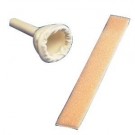 Catheters, Condom Catheter, Non Adhering, Large, 35mm, Latex
