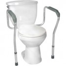 Toilet Safety Frame