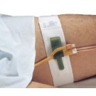 Hold in place Foley Cath/Leg Bag Holder