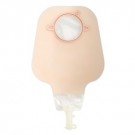 Ostomy-Pouch, Hollister, High-output Ultra Clear, Drainable, GREEN