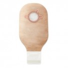 Ostomy-Pouch, Clear Drain, to fit 1 3/4' Flange Lock'n Roll, New Image