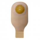 Ostomy-Pouch, Convex Drainable, 7/8", 12" Length, Transparent