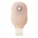 Ostomy-Drainable Pouch, LnR, 1", Transparent, Hollister