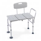 Bath Transfer Bench Careguard