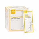 Swabs, Lemon and Glycerine