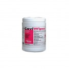 CaviWipes, XL, 10"x12", 66/tub