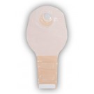 Ostomy-Pouch, Convatec, Opaque, Drainable, 1 3/4"