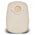 Ostomy-Pouch, Natura, Closed, Opaque, 2 1/4", 8" Pouch
