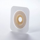 Ostomy-Flange, Convatec,Pre-cut 45mm, w/ Tape Collar