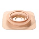 Ostomy-Wafers, Natura 57mm duradhesive Wafer, Moldable, 22-33mm Stoma
