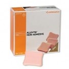 Wound Care, Allevyn Gentle Border, 4"x4"