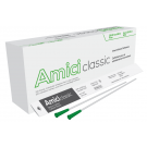 Catheters, Urethral Intermittent, 14fr, 16", Amici