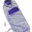 Feeding, Bag Feed W/ Gravity Flow
