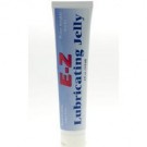 Lubricating Jelly, Flip Cap