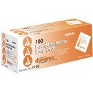 Iodine/Povidone Preps