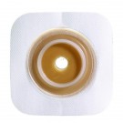 Ostomy-Wafer, Flex White