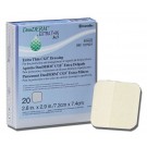 Wound Care Duoderm, X-thin