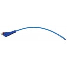 Catheters, 3 Way Foley, 100% Silicone