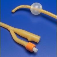 Catheters, Foley, Red Rubber