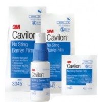 Ostomy-Cavilon, No Sting Spray