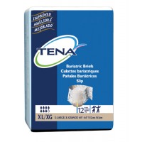 TENA Bariatric Briefs