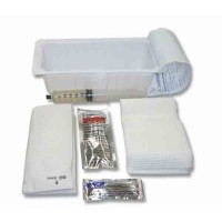 Catheter Tray