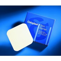 Ostomy-Skin Barrier, Coloplast