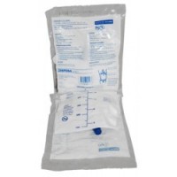 Urinary, Leg Bag