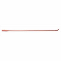 Catheters, Urethral Red Rubber Catheter, Medline