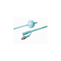 Catheters, Foley Catheter, Silastic