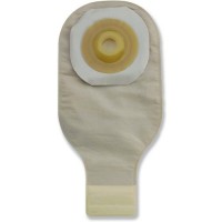 Ostomy-Pouch, newImage, Drainable Pouch, Hollister, Beige