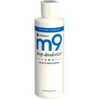 Ostomy-Deodorizer, M9