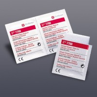 Ostomy-Adhesive Remover Wipes