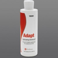 Ostomy-Deodorizer, Lubricating Deodorant, ADAPT