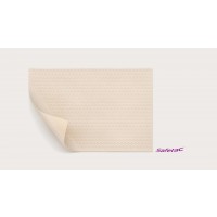 Wound Care, Mepiform Dressing, 1.5" x 12"