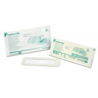 Wound Care, 3M Tegaderm Transparent Film Dressing, 8.5 X 10.5cm