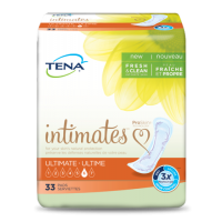 TENA Intimates Ultimate Pads