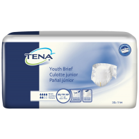 TENA Youth Briefs