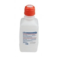 Normal Saline, 500mL Bottle