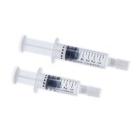 Syringe, Prefilled 5mL, BD Posiflush